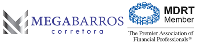 Mega Barros Corretora de Seguros